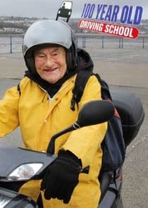 100 Year Old Driving School thumbnail