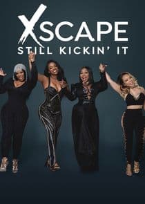 Xscape: Still Kickin' It thumbnail