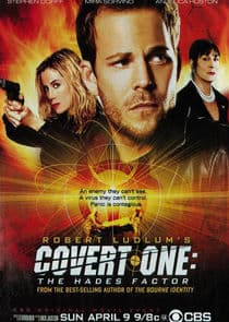 Covert One: The Hades Factor thumbnail