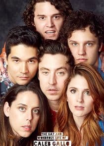 The Gay and Wondrous Life of Caleb Gallo thumbnail