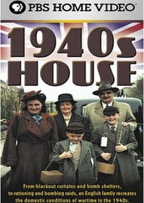 The 1940s House thumbnail