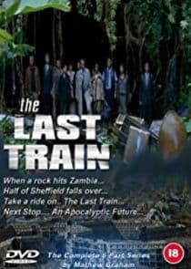 The Last Train thumbnail