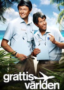 Grattis världen thumbnail