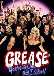 Grease: You're the One That I Want thumbnail