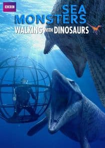 Sea Monsters: A Walking with Dinosaurs Trilogy thumbnail