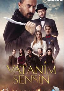 Vatanım Sensin thumbnail