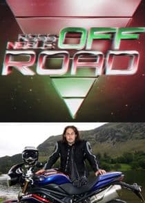Ross Noble: Off Road thumbnail