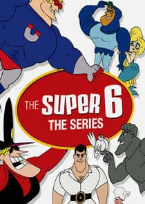 The Super 6 thumbnail
