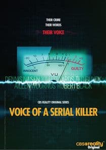 Voice of a Serial Killer thumbnail