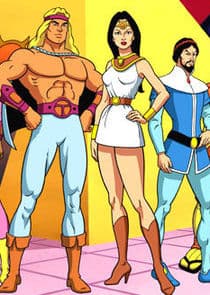 The Freedom Force thumbnail