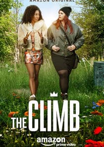 The Climb thumbnail