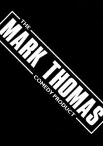 The Mark Thomas Comedy Product thumbnail