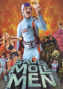 Saul of the Mole Men thumbnail