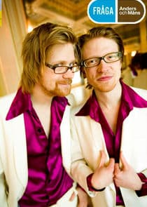 Fråga Anders och Måns thumbnail