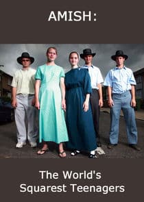 Amish: World's Squarest Teenagers thumbnail