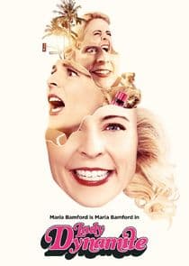 Lady Dynamite thumbnail
