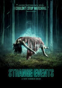 Strange Events thumbnail