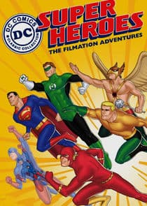 The Superman/Aquaman Hour of Adventure thumbnail