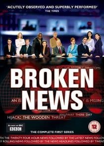 Broken News thumbnail