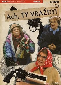 Ach, ty vrazdy! thumbnail