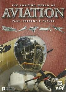The Amazing World of Aviation thumbnail