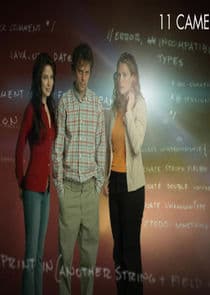 11 Cameras thumbnail