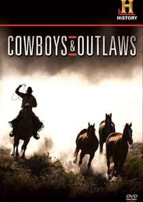 Cowboys & Outlaws thumbnail