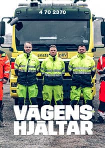 Vägens hjältar thumbnail