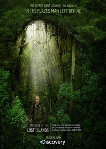 Mystery of the Lost Islands thumbnail