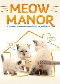 Meow Manor thumbnail