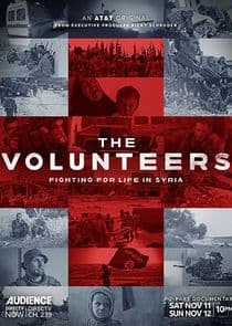 The Volunteers thumbnail