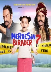 Nerdesin Birader thumbnail