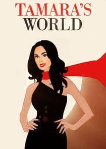 Tamara's World thumbnail