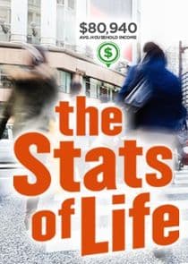 The Stats of Life thumbnail