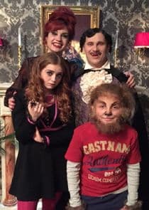 Familjen Rysberg thumbnail