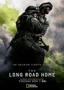 The Long Road Home thumbnail