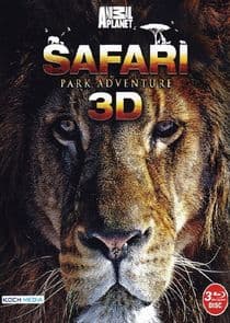 Safari Park Adventure thumbnail