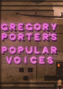 Gregory Porter's Popular Voices thumbnail