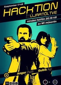 Hacktion Újratöltve thumbnail