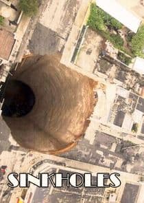 Sinkholes thumbnail