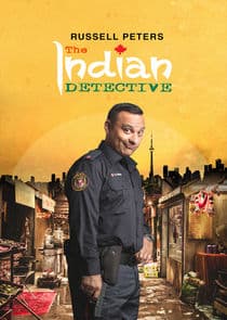 The Indian Detective thumbnail
