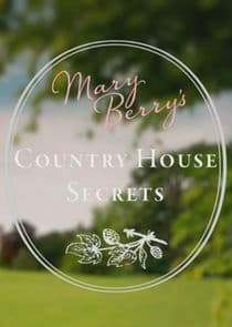 Mary Berry's Country House Secrets thumbnail