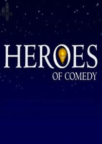 Heroes of Comedy thumbnail