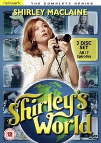 Shirley's World thumbnail