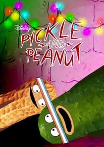Pickle and Peanut thumbnail