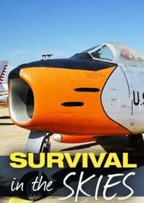 Survival in the Skies thumbnail