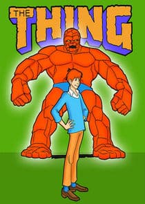 The Thing thumbnail