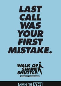 Walk of Shame Shuttle thumbnail