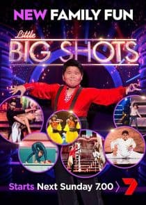 Little Big Shots Australia thumbnail