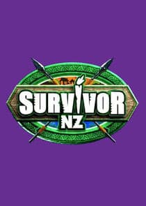 Survivor New Zealand thumbnail